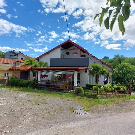 Apartman Dvije Palme *