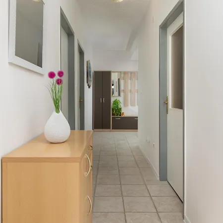 Apartman Dvije Palme Viskovo