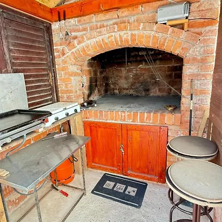 Apartman Dvije Palme Viskovo