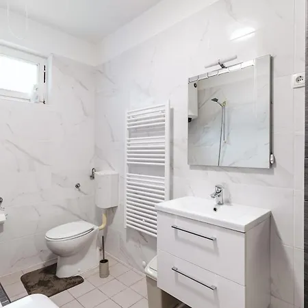 Apartment Dvije Palme *