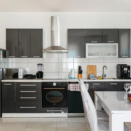 Dvije Palme Apartman Viskovo
