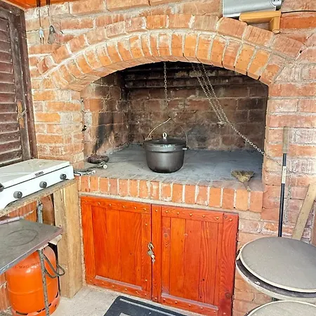 Apartman Dvije Palme *