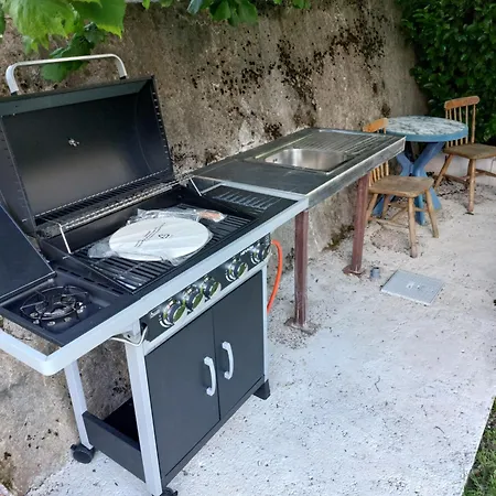 Apartman Dvije Palme