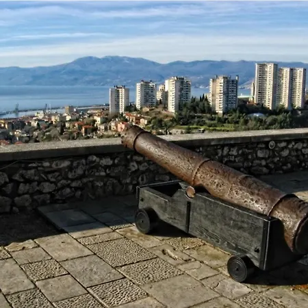 Dvije Palme Apartman *